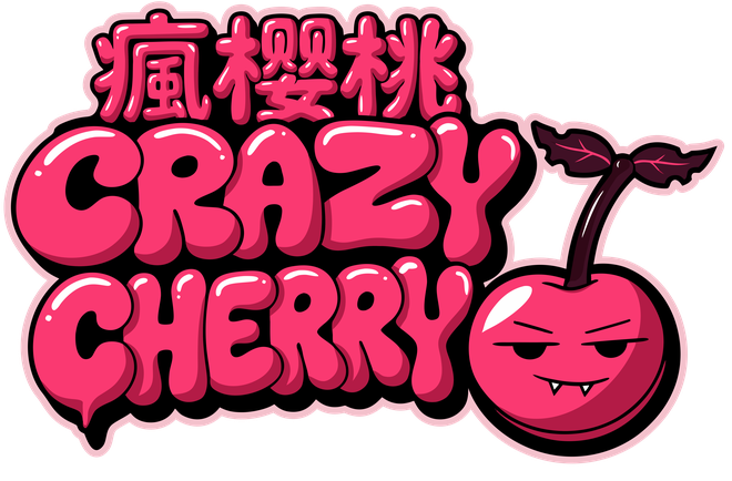 Crazy Cherry