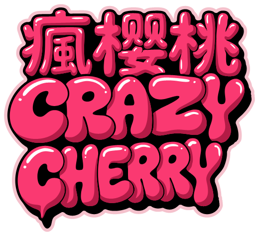 Crazy Cherry